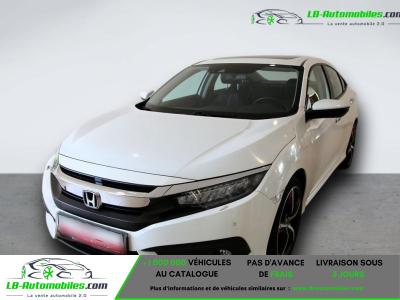 Honda Civic 1.5 i-VTEC 182 BVM