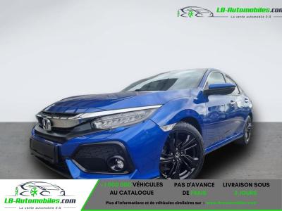 Honda Civic 1.5 i-VTEC 182 BVA