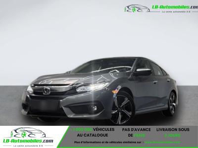Honda Civic 1.5 i-VTEC 182 BVA