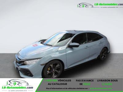 Honda Civic 4 portes 1.5 i-VTEC 182 BVM
