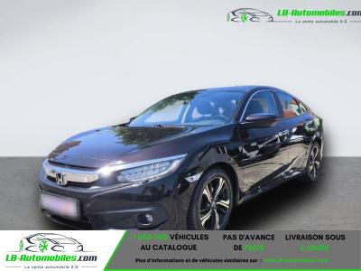 Honda Civic 4 portes 1.5 i-VTEC 182 BVM