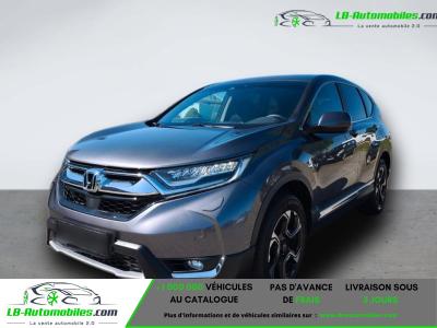 Honda CR-V 1.5 i-VTEC 4WD BVM 173ch