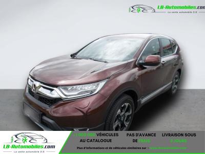Honda CR-V 1.5 i-VTEC 4WD BVM 173ch