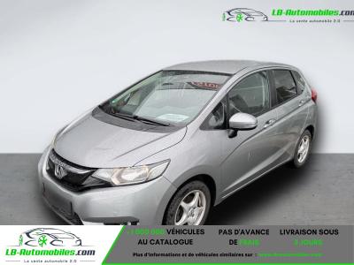 Honda Jazz 1.3 i-VTEC 102ch