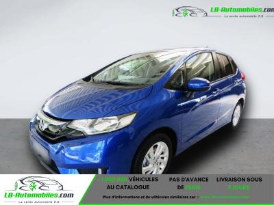 Honda Jazz 1.3 i-VTEC 102ch
