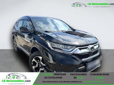 Honda CR-V 1.5 i-VTEC 4WD BVA 173ch