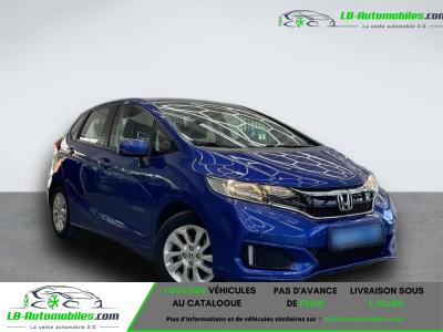 Honda Jazz 1.3 i-VTEC BVM 102ch