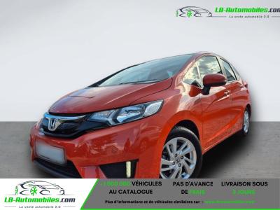 Honda Jazz 1.3 i-VTEC BVM 102ch