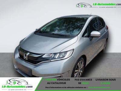 Honda Jazz 1.3 i-VTEC BVM 102ch