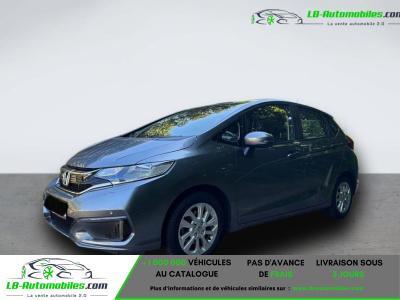 Honda Jazz 1.3 i-VTEC BVM 102ch