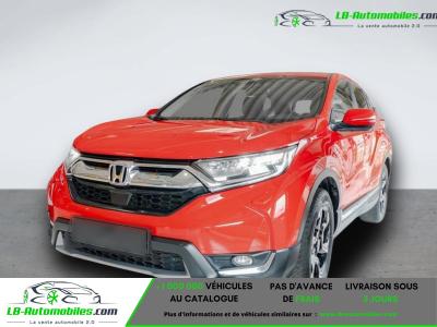 Honda CR-V 1.5 i-VTEC 2WD 173 ch BVM