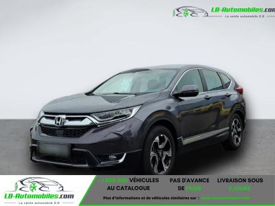 Honda CR-V 1.5 i-VTEC 2WD 173 ch BVM