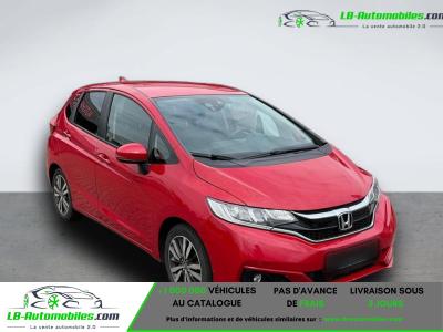 Honda Jazz 1.3 i-VTEC BVA 102ch