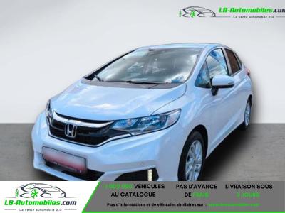 Honda Jazz 1.3 i-VTEC BVA 102ch
