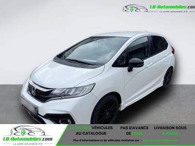 Honda Jazz 1.5 i-VTEC BVA 130ch
