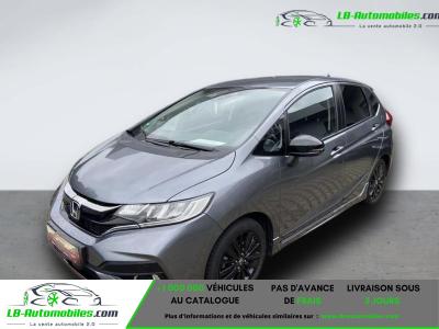 Honda Jazz 1.5 i-VTEC BVA 130ch