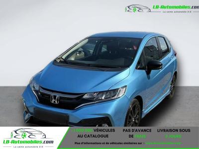 Honda Jazz 1.5 i-VTEC BVA 130ch