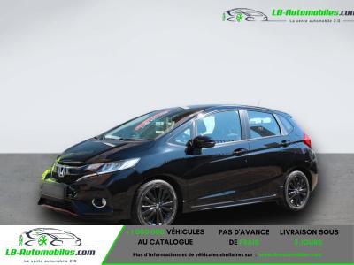 Honda Jazz 1.5 i-VTEC BVA 130ch
