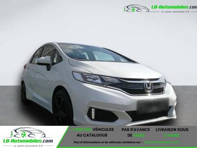 Honda Jazz 1.3 i-VTEC BVA 102ch