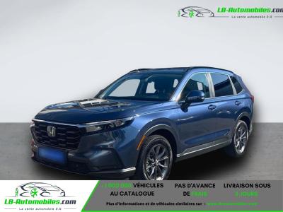 Honda CR-V e:HEV 2.0 i-MMD 4WD 148ch