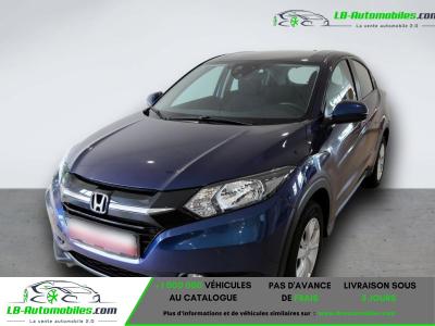 Honda HR-V 1.5 i-VTEC 130ch