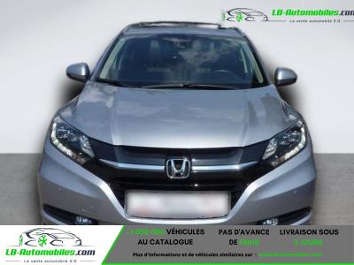 Honda HR-V 1.5 i-VTEC 130ch