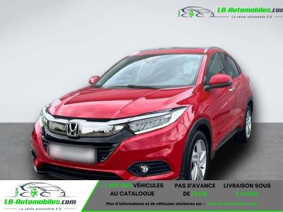 Honda HR-V 1.5 i-VTEC BVA 130ch