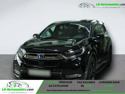 Honda CR-V Hybrid 2.0 i-MMD 2WD 184ch BVA
