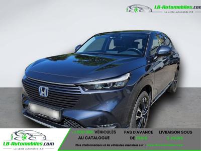Honda HR-V e:HEV 1.5 i-MMD 107ch