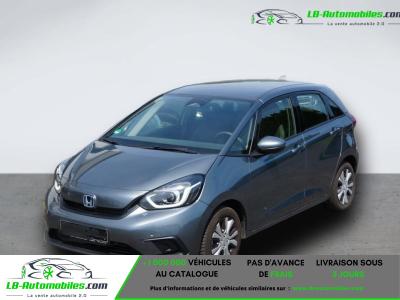 Honda Jazz e:HEV 1.5 i-MMD 97ch
