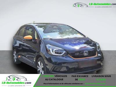 Honda Jazz e:HEV 1.5 i-MMD 97ch