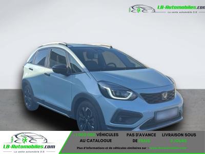 Honda Jazz e:HEV 1.5 i-MMD 107ch