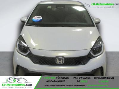 Honda Jazz e:HEV 1.5 i-MMD 107ch