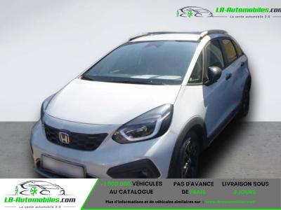Honda Jazz e:HEV 1.5 i-MMD 107ch