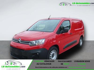 Citroën Berlingo BlueHDi 100 BVM