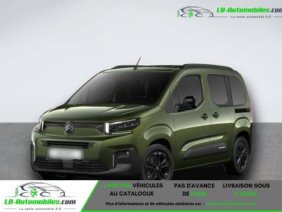 Citroën Berlingo BlueHDi 130 BVA