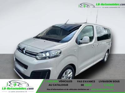 Citroën SpaceTourer BlueHDi 120 BVM