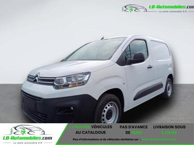 Citroën Berlingo BlueHDi 75 BVM