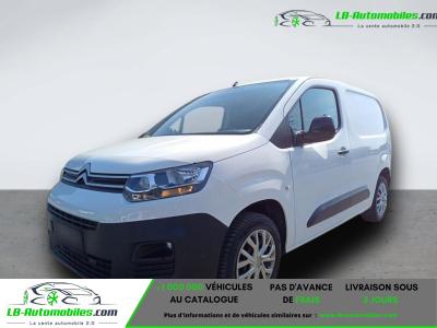 Citroën Berlingo BlueHDi 75 BVM