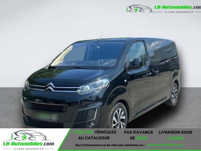 Citroën SpaceTourer BlueHDi 150 BVM