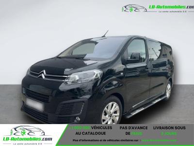 Citroën SpaceTourer BlueHDi 150 BVM