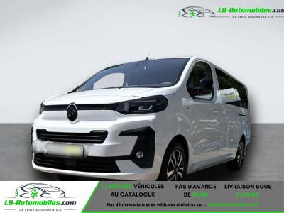 Citroën SpaceTourer BlueHDi 180 BVA