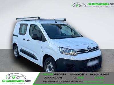 Citroën Berlingo PureTech 110 BVM