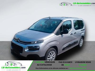 Citroën Berlingo PureTech 110 BVM