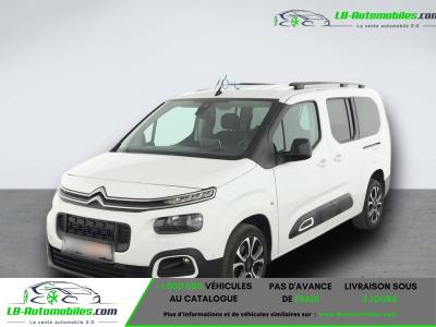 Citroën Berlingo PureTech 130 BVA