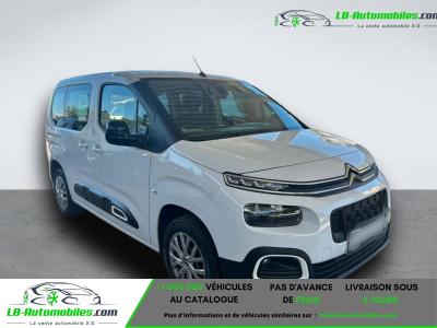 Citroën Berlingo PureTech 130 BVA