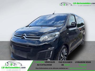 Citroën SpaceTourer BlueHDi 180 BVA