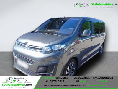Citroën SpaceTourer BlueHDi 180 BVA