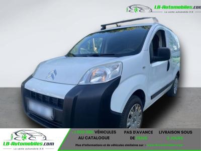 Citroën Nemo HDI 75 FAP BVM