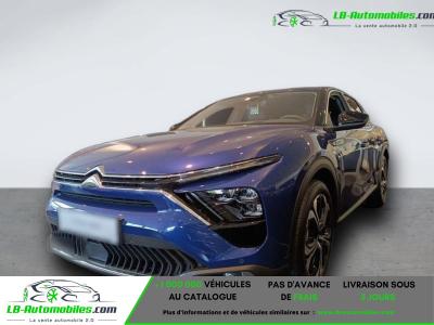 Citroën C5 X Hybride Rechargeable 180 BVA